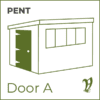 Door Position A