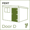 Door Position D