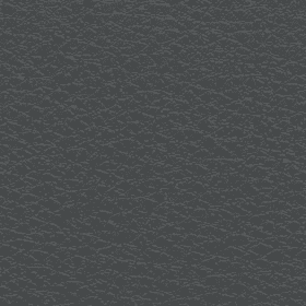 anthracite grey Plastisol Coated finish